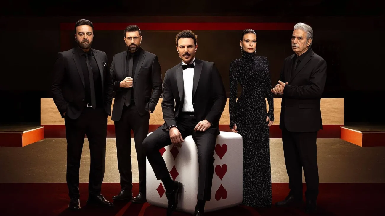 مسلسل اسر الحلقة 23 الثالثة والعشرون