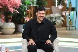 معكم مني الشاذلي 2025 – حلقة احمد رمزي