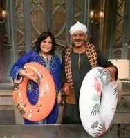 صاحبة السعادة 2025 – حلقة جمصة