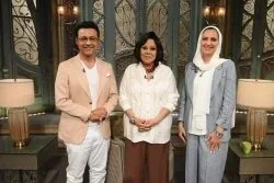 صاحبة السعادة 2025 – حلقة قصص الحب الجميلة