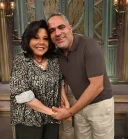 صاحبة السعادة 2025 – حلقة محمد شاهين