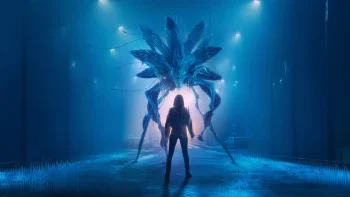 Invasion الموسم الثالث الحلقة 8