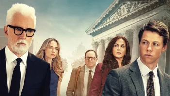 The Rainmaker الموسم الاول الحلقة 10