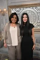 صاحبة السعادة 2025 – حلقة هدى المفتي