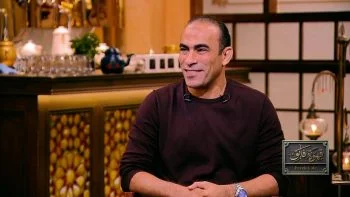 الكورة مع فايق حلقة – سيد عبد الحفيظ