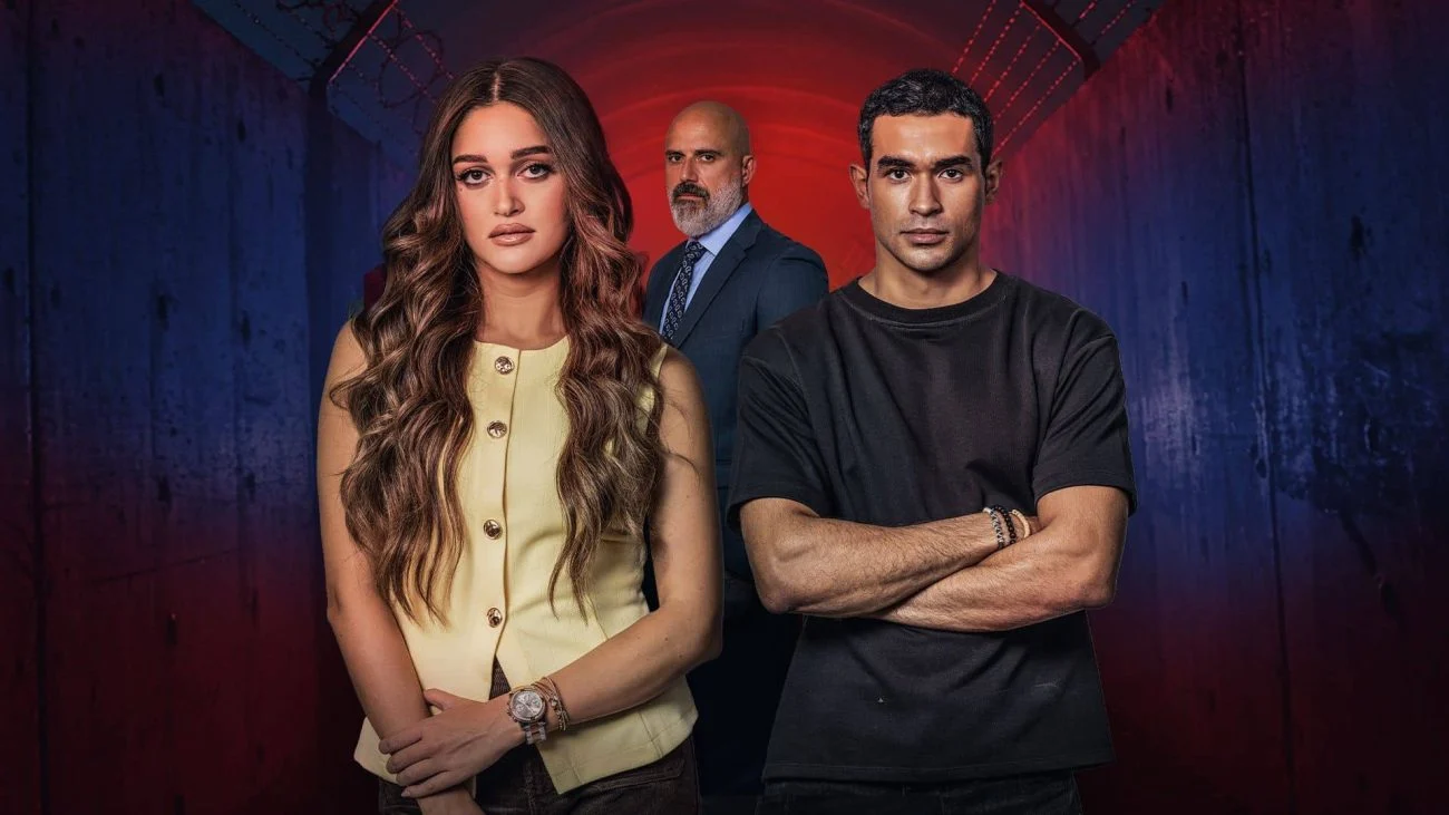 مسلسل ما تراه ليس كما يبدو الحلقة 22 الثانية والعشرون