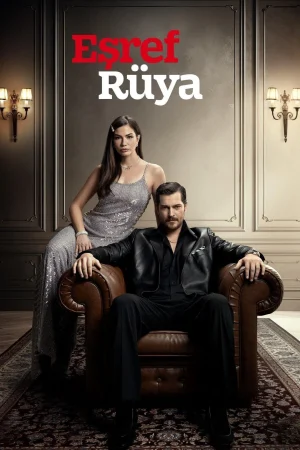 مسلسل حلم اشرف الموسم الثاني الحلقة 4 الرابعة مترجمة