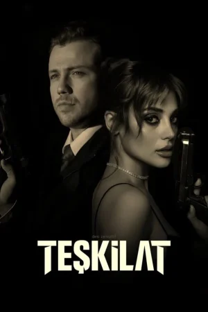 مسلسل المنظمة الموسم السادس الحلقة 1 الاولى مترجمة