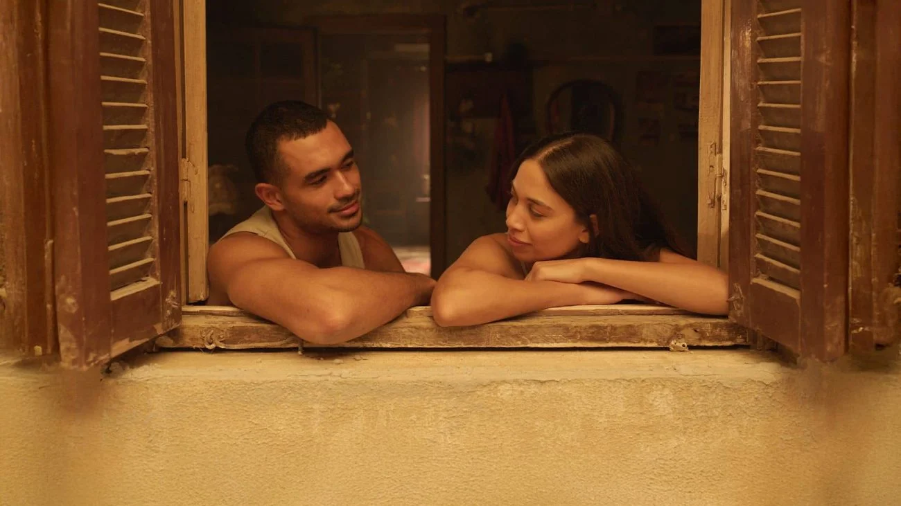 فيلم مين يصدق 2024