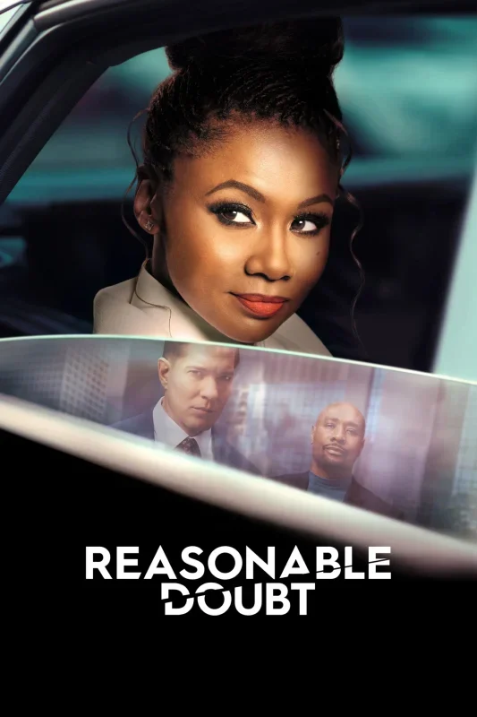 مسلسل Reasonable Doubt الموسم الثالث الحلقة 8 الثامنة مترجمة