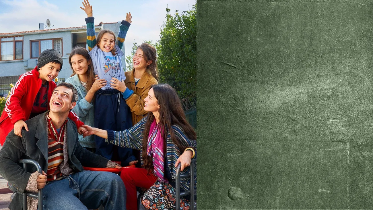 مسلسل المشردون الموسم الثاني الحلقة 8 الثامنة مترجمة