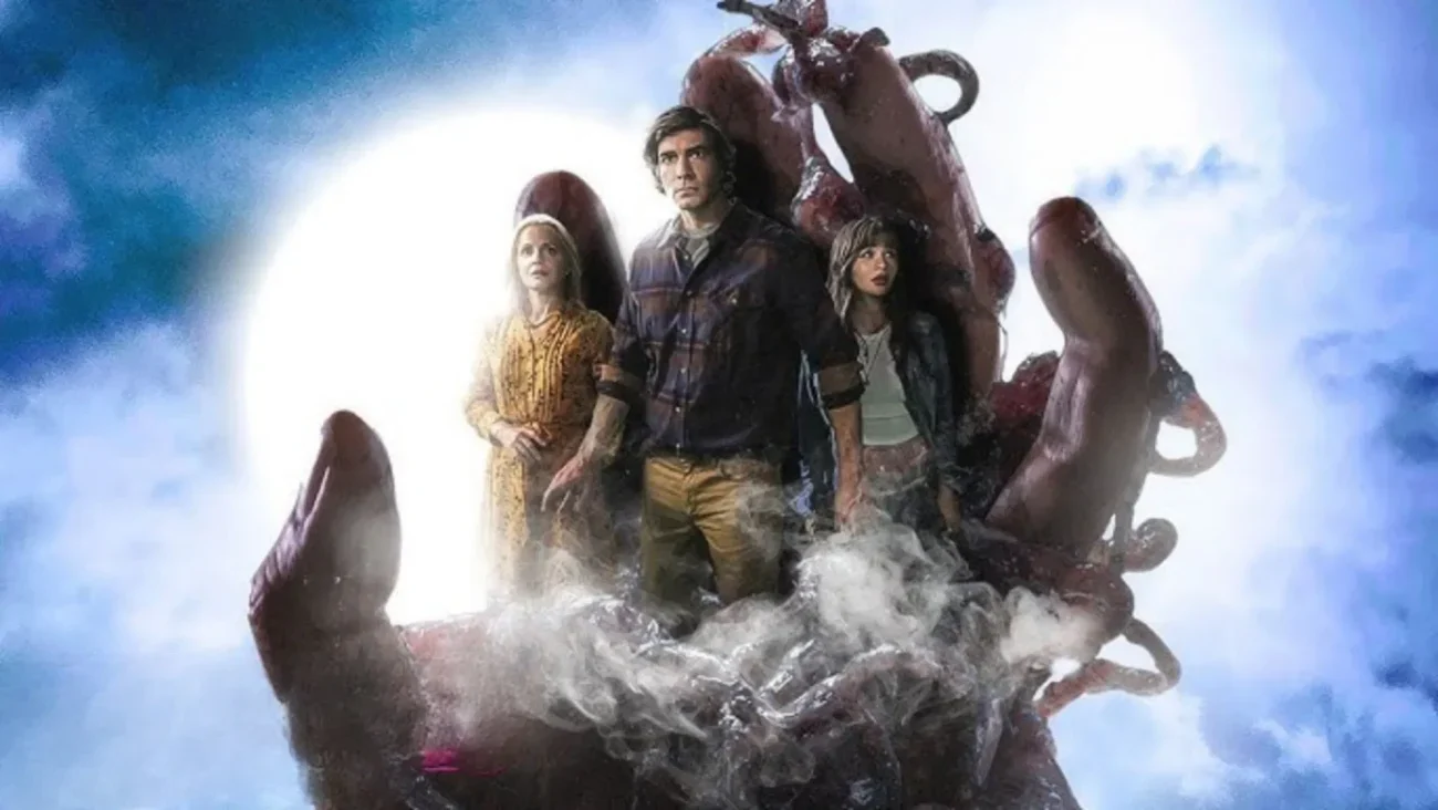 فيلم Ick 2024 مترجم