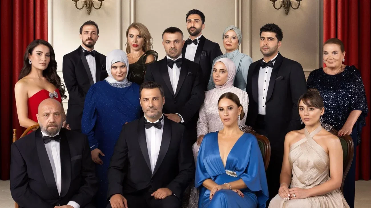مسلسل شراب التوت الموسم الرابع الحلقة 8 الثامنة مترجمة