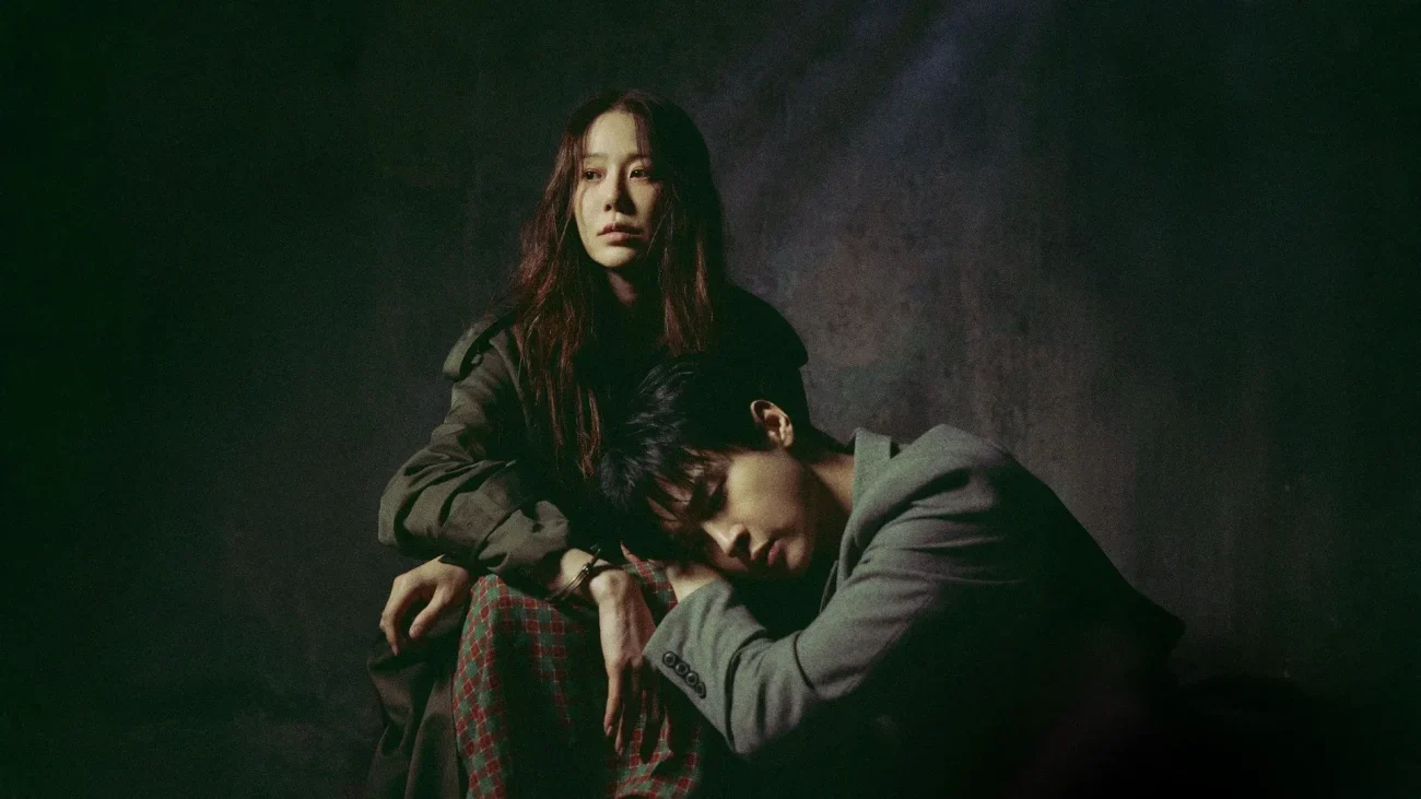 مسلسل Queen Mantis الموسم الاول الحلقة 2 الثانية مترجمة