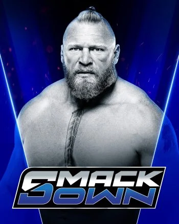 عرض سماك داون لايف WWE Smackdown Live 12.09.2025 مترجم