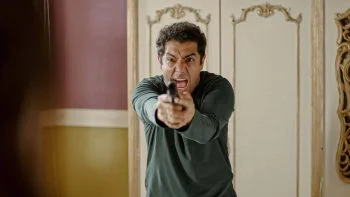 ايام الموسم الثالث الحلقة 13