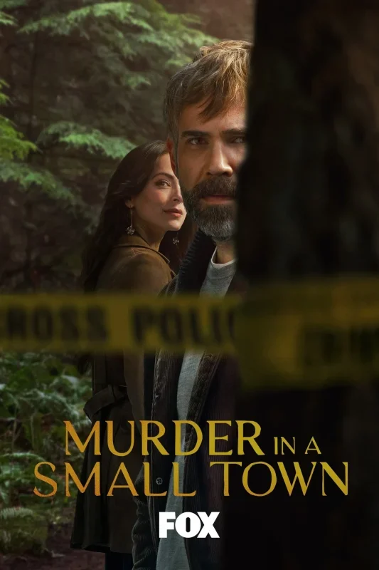 مسلسل Murder in a Small Town الموسم الثاني الحلقة 6 السادسة مترجمة