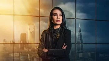 المحامية الحلقة 9