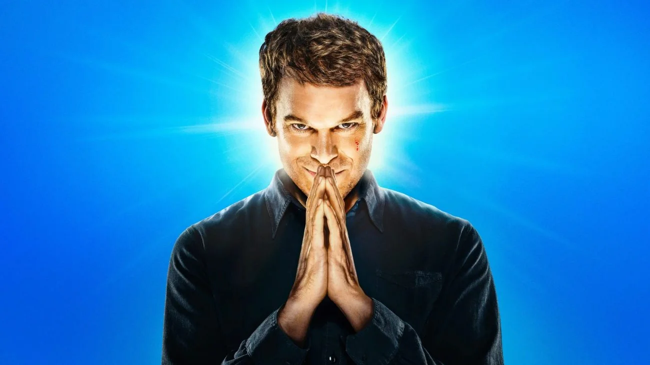 مسلسل Dexter Resurrection الموسم الاول الحلقة 10 العاشرة مترجمة