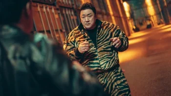 Twelve الموسم الاول الحلقة 4