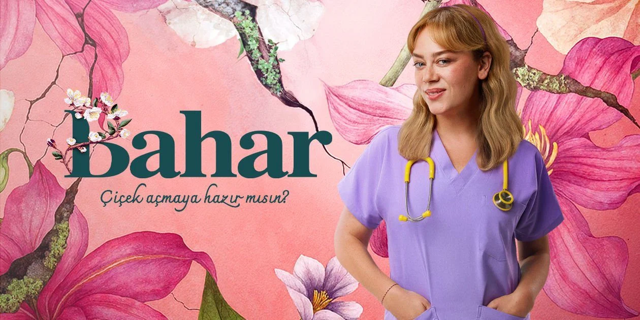 مسلسل بهار الموسم الثالث الحلقة 7 السابعة مترجمة