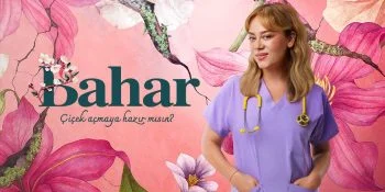 بهار الموسم الثاني الحلقة 22