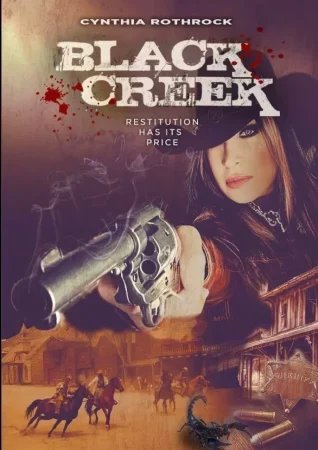 فيلم Black Creek 2024 مترجم