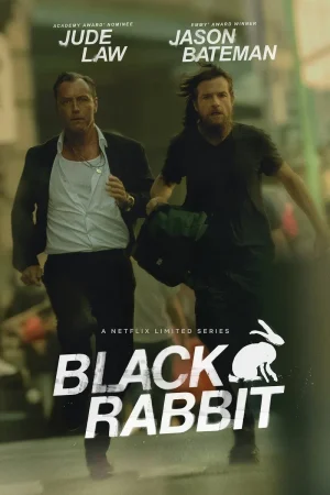 مسلسل Black Rabbit الموسم الاول الحلقة 8 الثامنة والاخيرة مترجمة