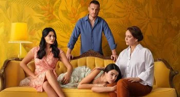 خفقان الحلقة 4