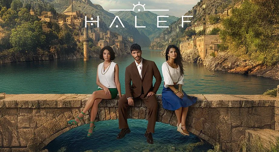 مسلسل الخليفة الموسم الاول الحلقة 7 السابعة مترجمة