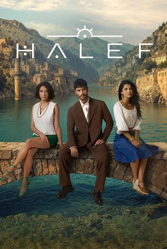 مسلسل الخليفة الموسم الاول الحلقة 7 السابعة مترجمة