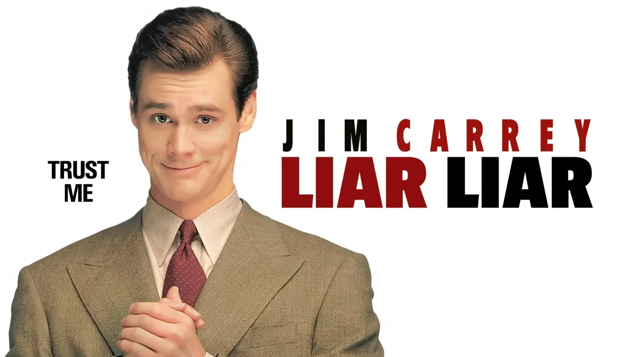 فيلم Liar Liar 1997 مترجم