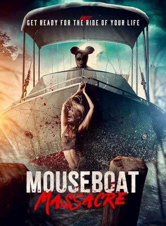 فيلم Mouseboat Massacre 2025 مترجم