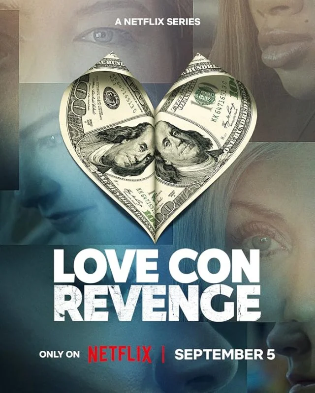 مسلسل Love Con Revenge الموسم الاول