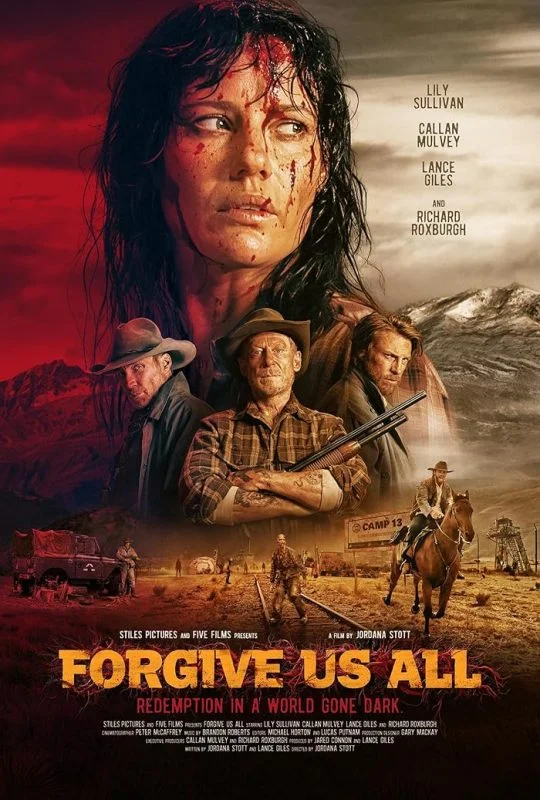 فيلم Forgive Us All 2025 مترجم