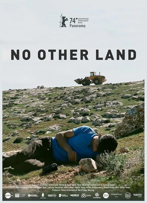 فيلم No Other Land 2024 مترجم