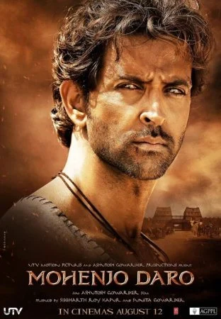 فيلم Mohenjo Daro 2016 مترجم
