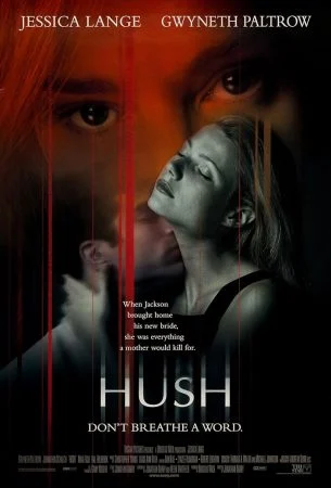 فيلم Hush 1988 مترجم
