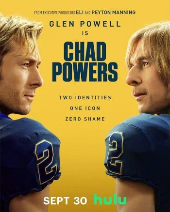 مسلسل Chad Powers الموسم الاول الحلقة 5 الخامسة مت رجمة