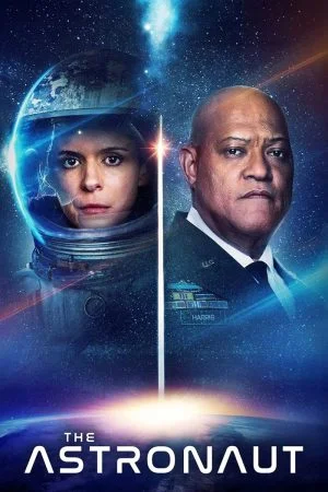 فيلم The Astronaut 2025 مترجم