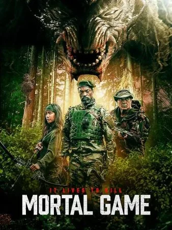 فيلم Mortal Game 2025 مترجم