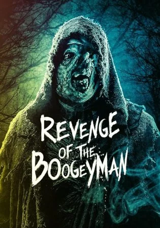 فيلم Revenge of the Boogeyman 2025 مترجم
