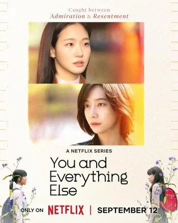 مسلسل You and Everything Else الموسم الاول الحلقة 15 الخامسة عشر مترجمة