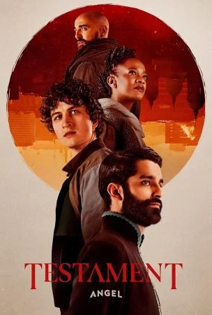 مسلسل Testament الموسم الاول الحلقة 8 الثامنة والاخيرة مترجمة