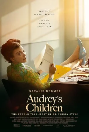 فيلم Audreys Children 2025 مترجم