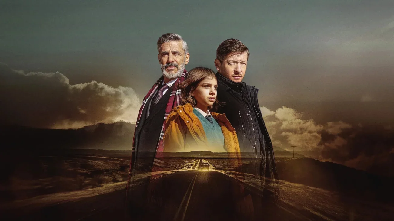 مسلسل Maledictions الموسم الاول الحلقة 1 الاولي مترجمة