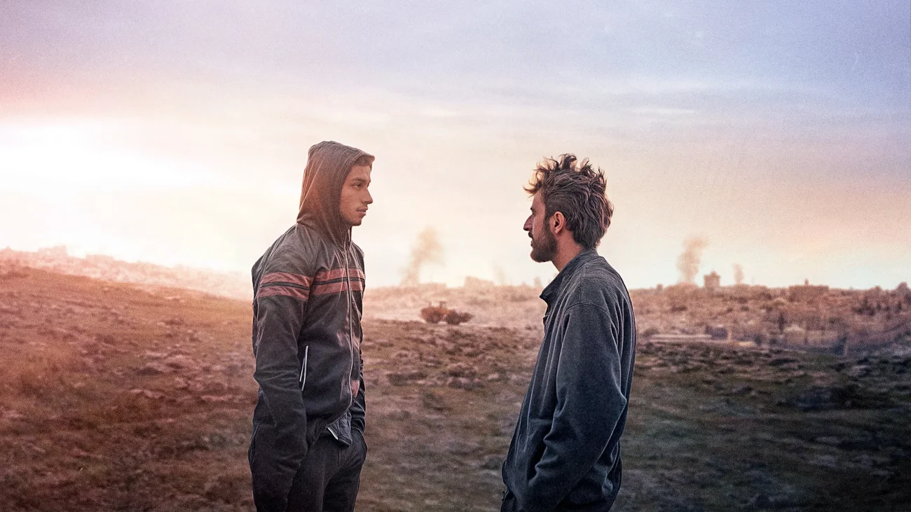 فيلم No Other Land 2024 مترجم