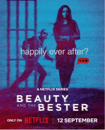 مسلسل Beauty and the Bester الموسم الاول الحلقة 3 الثالثة مترجمة