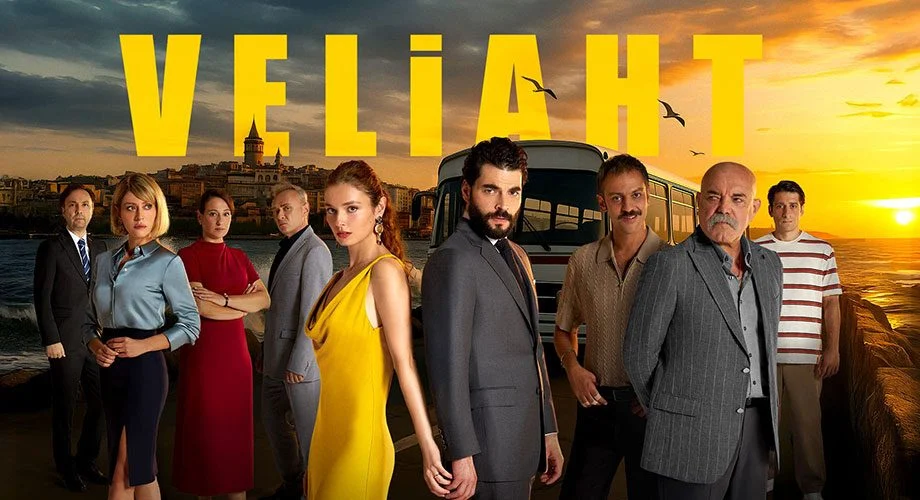 مسلسل ولي العهد الموسم الاول الحلقة 8 الثامنة مترجمة