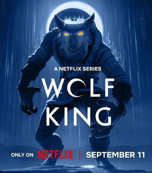 مسلسل Wolf King الموسم الثاني الحلقة 7 السابعة مترجمة